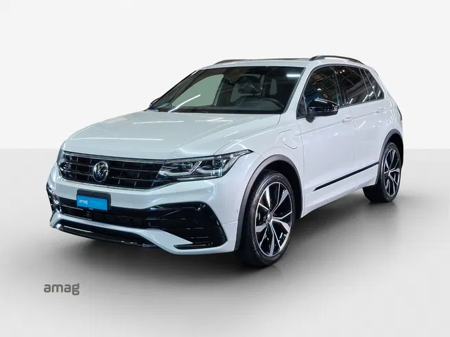 VW Tiguan R-Line SELECTION PHEV