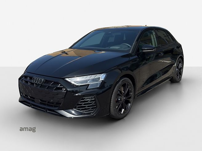 AUDI S3 Sportback
