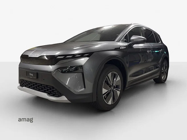 Škoda Elroq 85 4x2