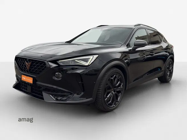 Cupra Formentor VZ TE 2.0TSI 245 7D