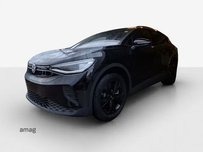 VW ID.4 Pro UNITED 286PS 4MOTION