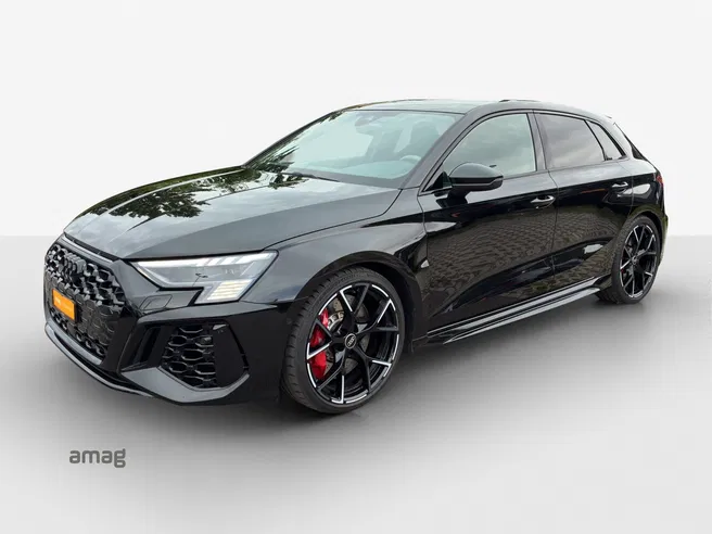 AUDI RS 3 Sportback