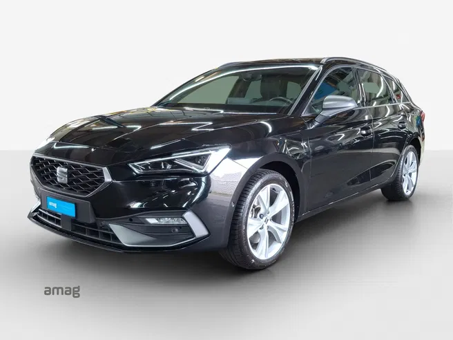 Seat NEW SEAT LEON SPORTSTOURER FR e-HYBRID