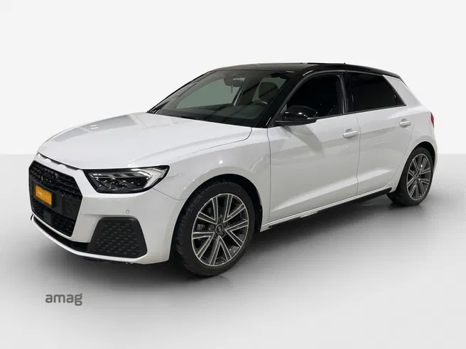 AUDI A1 SB 30 TFSI S tronic