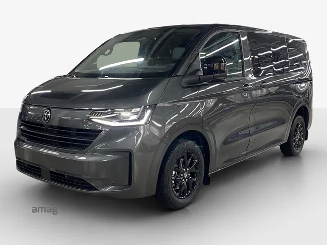 VW Commercial Vehicles Caravelle Life RS 3100mm
