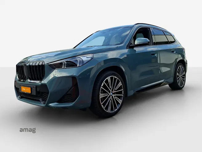 BMW X1 xDrive 23d 48V M Sport