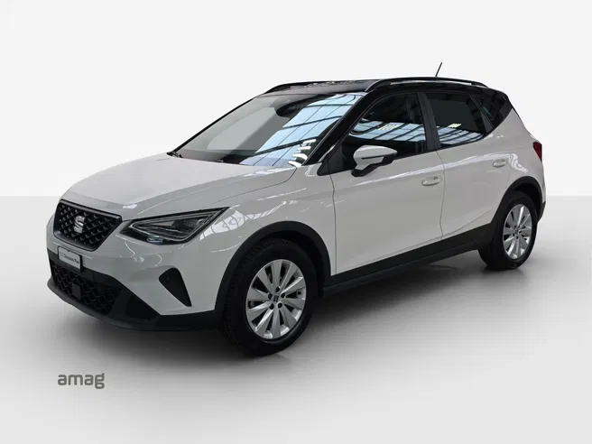 Seat ARONA STYLE