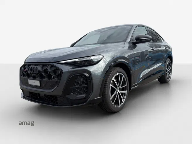 AUDI SQ5 Sportback TFSI