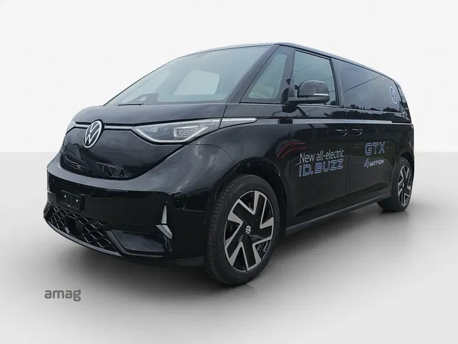 VW Véhicules Utilitaires ID. Buzz GTX 86/91kWh 3239mm
