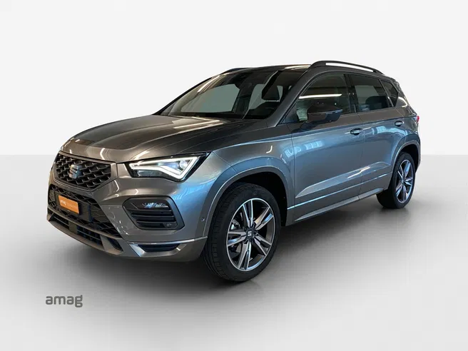 Seat ATECA MOVE FR (netto)