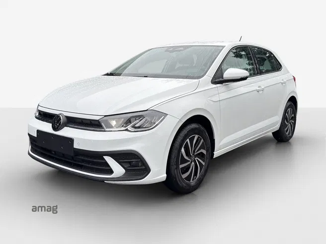 VW Polo Life