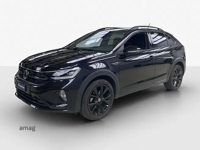 VW Taigo R-Line