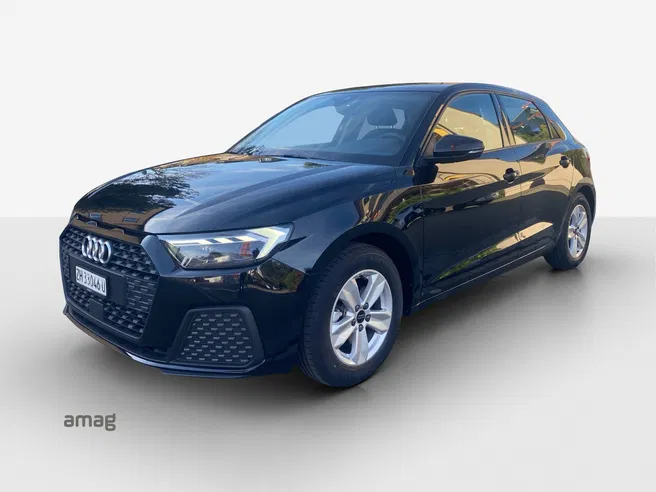 AUDI A1 SB 30 TFSI S tronic