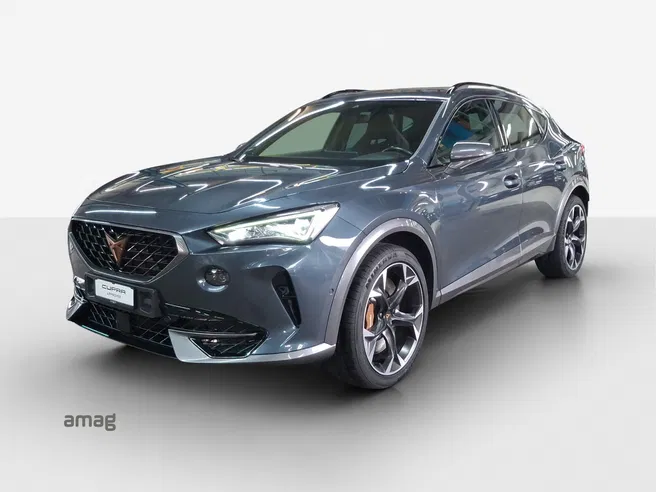 Cupra FORMENTOR 4DRIVE