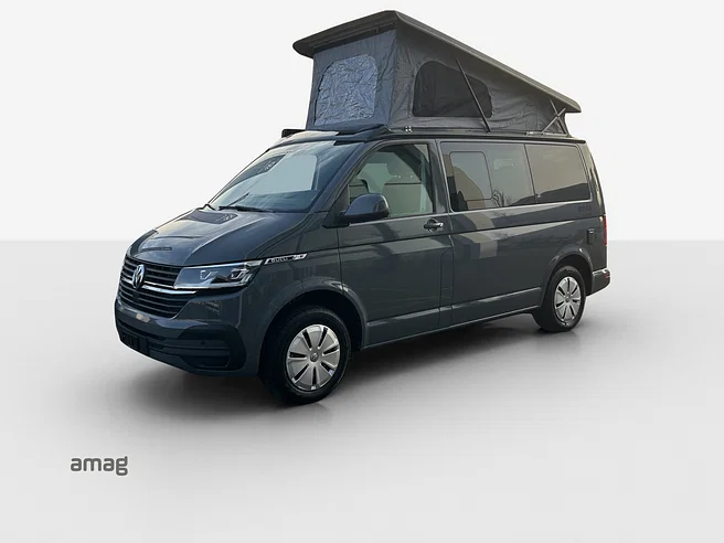 VW Nutzfahrzeuge T6 Kastenwagen Champion Worker RS 3400 mm