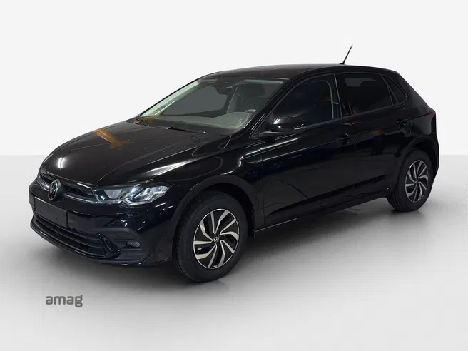 VW Polo Life
