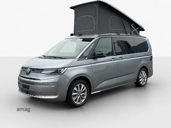 VW Veicoli Commerciali Cali Beach LT TDI 150PS DSG