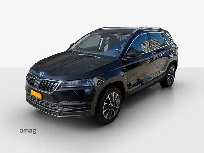 Škoda KAROQ «Drive 125» (Netto)