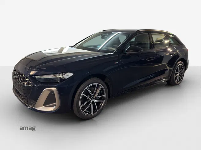 AUDI A5 AV TDI quattro 150 kW S t.