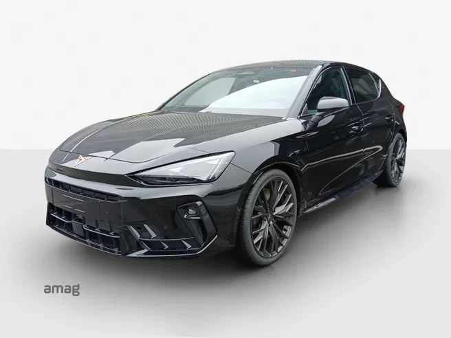 Cupra Leon 2.0 TSI 360PS BS