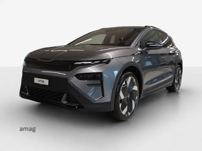 Škoda Elroq RS 85x 4x4