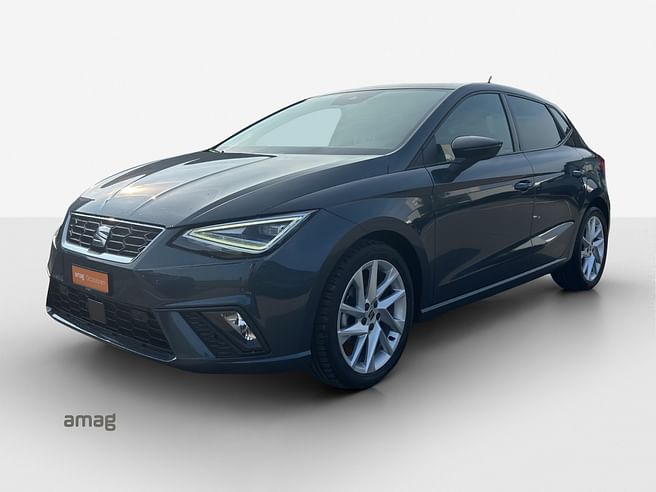 Seat IBIZA FR