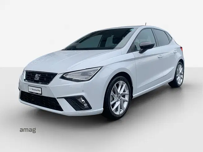 Seat IBIZA FR
