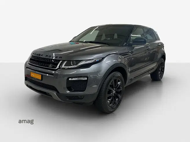 Land Rover Evoque 2.0 Si4 Autobiogr.