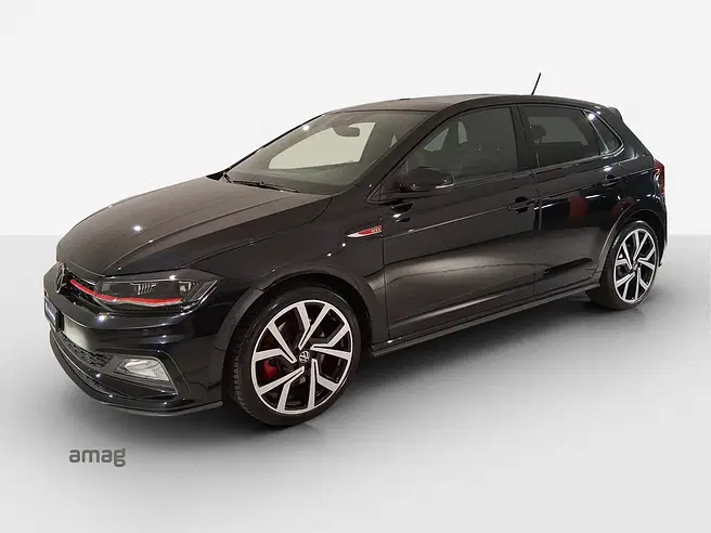 VW Polo GTI