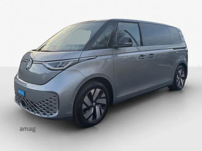 VW Véhicules Utilitaires ID. Buzz GTX 79/84 kWh 2988mm