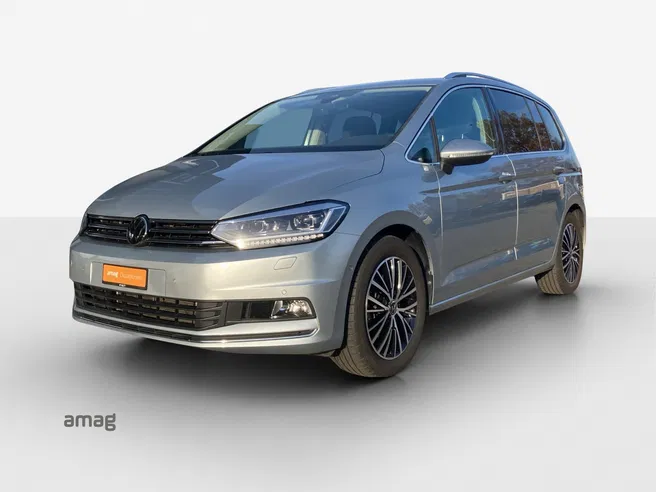 VW Touran HL 1.5TSI 150PS DSG