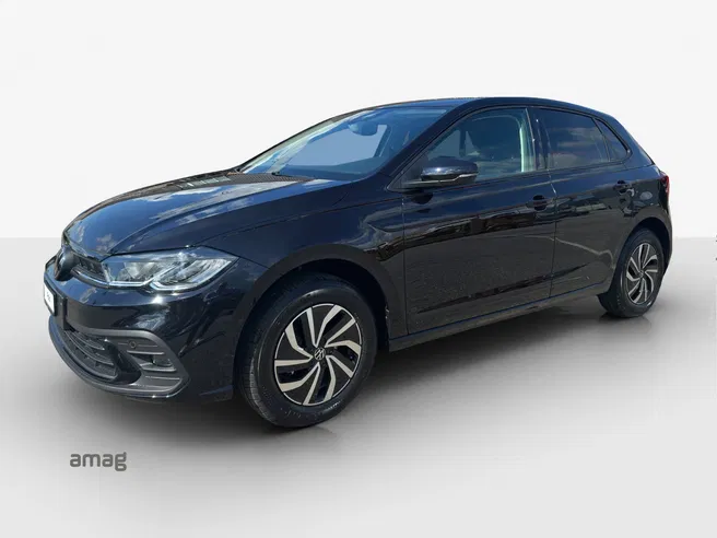 VW Polo Life