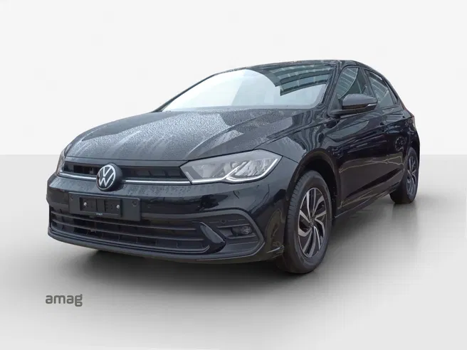 VW Polo Life 1.0TSI 95PS DSG
