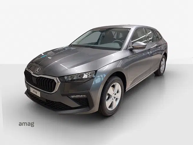 Škoda Scala Selection
