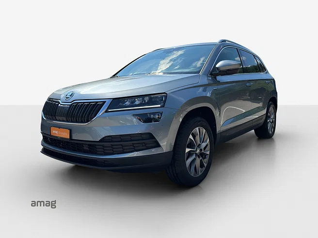Škoda KAROQ «Clever» (netto)