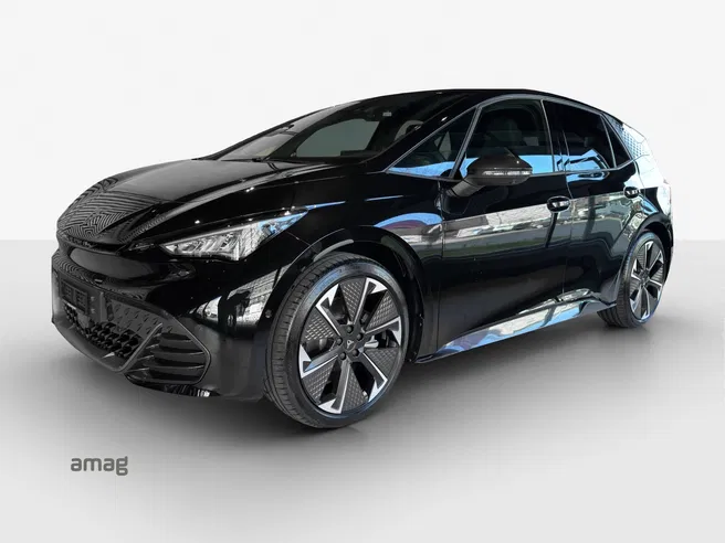 Cupra CUPRA BORN ADRENALINE 79kWh e-Boost (netto) PRIME EDITION