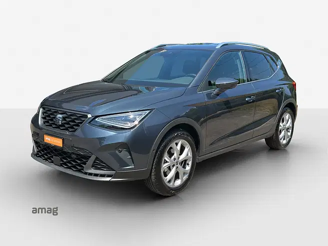 Seat ARONA FR
