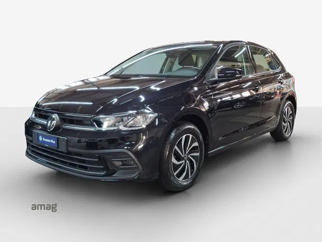 VW Polo Life 1.0TSI 115PS DSG