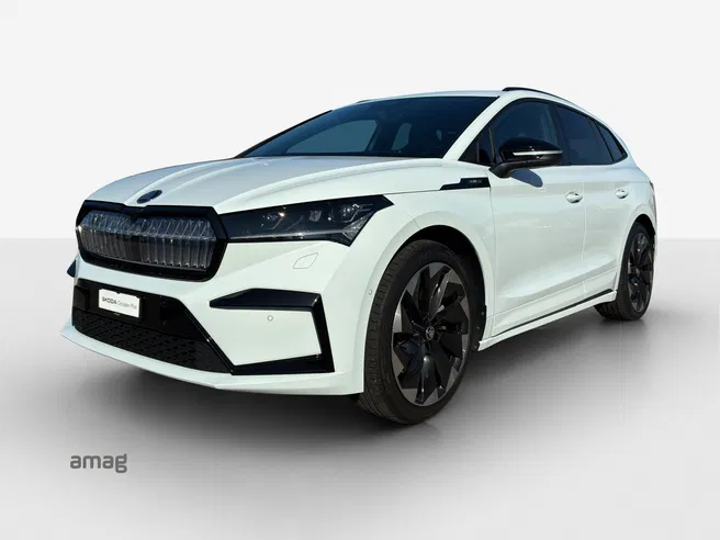 Škoda Enyaq Sportline 80 4x2