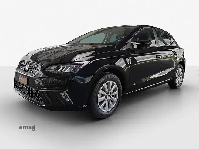 Seat IBIZA STYLE