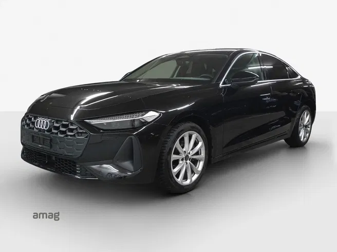 AUDI A5 Lim TFSI quattro 150kW S t