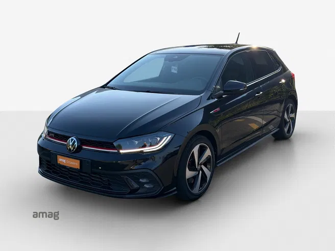 VW Polo PA GTI