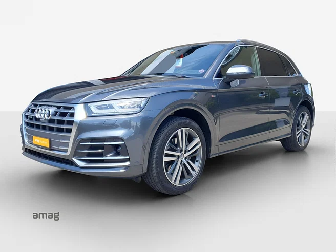 AUDI Q5 45 TFSI sport