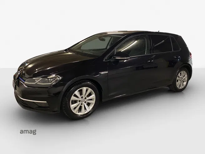 VW Golf Comfortline EVO BlueMotion