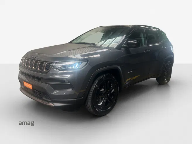 Jeep Compass 1.3 PHEV Upl. AWD