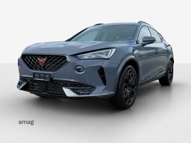 Cupra CUPRA FORMENTOR 4DRIVE