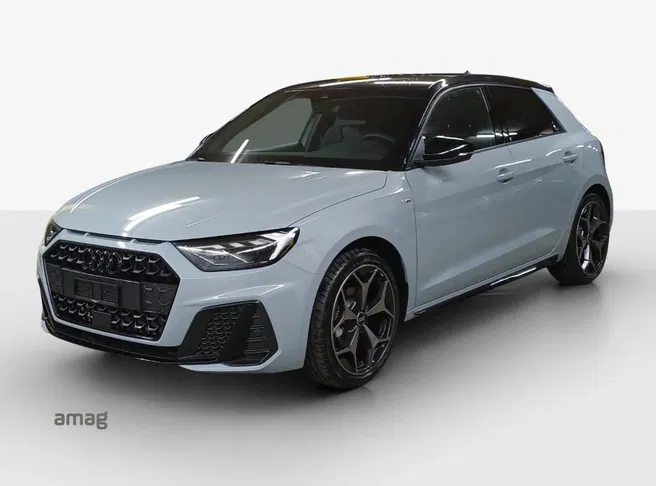 AUDI A1 Sportback 30 TFSI S line Attraction
