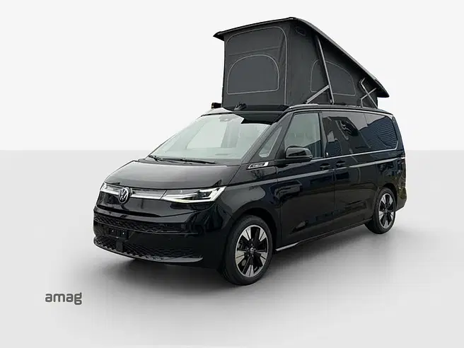 VW Nutzfahrzeuge California Ocean Liberty