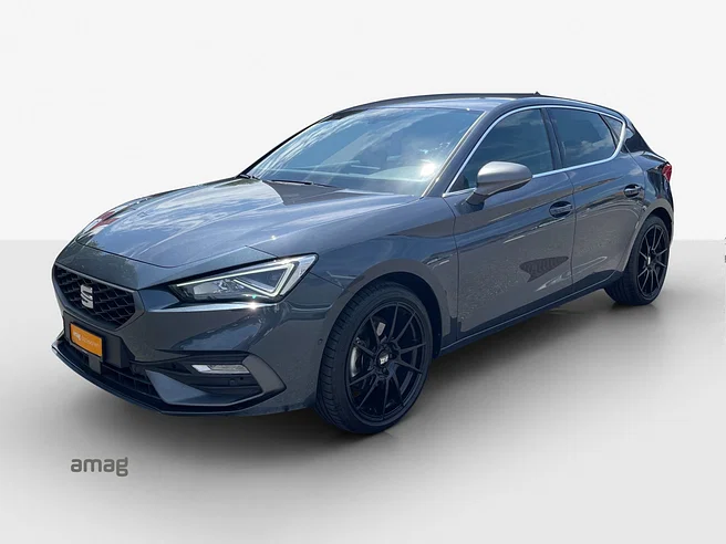 Seat NEW LEON HOLA FR (netto)