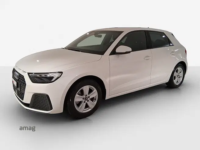 AUDI A1 Sportback 30 TFSI Attraction